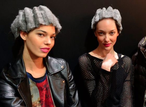 SPFW, SPFW beleza SPFW, SPFW beleza
